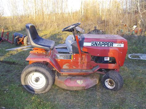 Image result for Snapper Model Rlt12d331b