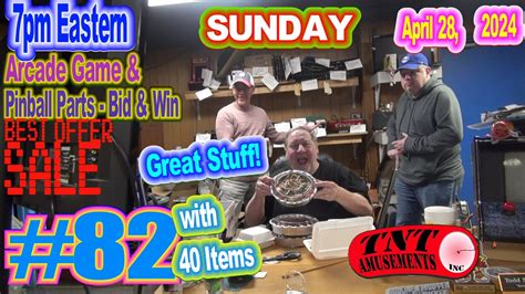 TNT Amusements 的图像结果