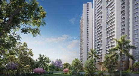 Prestige Park Grove in Whitefield, Bangalore: Price, Brochure, Floor ...