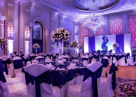 The Leela Palace, New Delhi - Venue - Chanakyapuri - Weddingwire.in