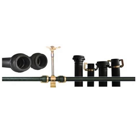 Sprinkler Pipe - Hdpe Sprinkler Pipe Trader - Retailer from Pune