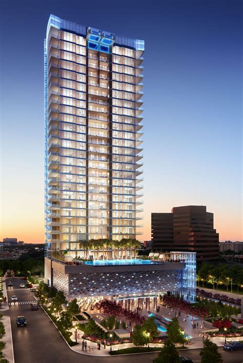 The Arts Apartments Dallas - artjullll