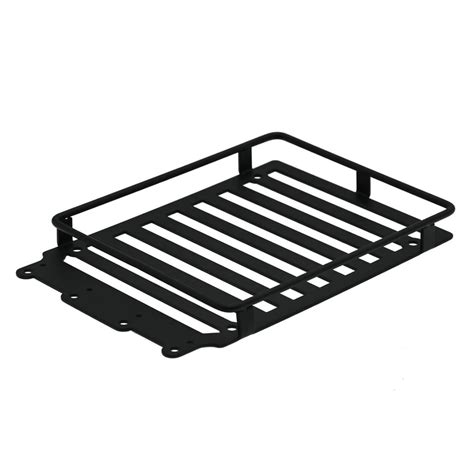 Buy MYADDICTION RC Roof Rack for Jimny 4x4 1/24 Remote Control Crawler ...