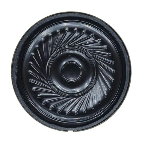 Buy 8 ohm, 0.5 watt speaker Online in India | Robocraze