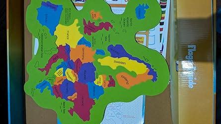 Buy Imagimake: Mapology India and World Maps with Capitals - Learn ...