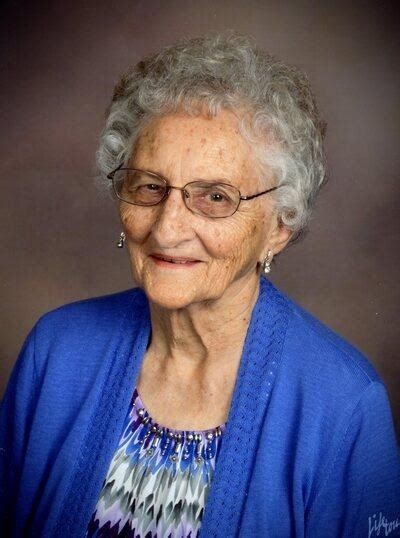 Helen Schoenheit Obituary (2020) - Bay City, MI - Gephart Funeral Home ...