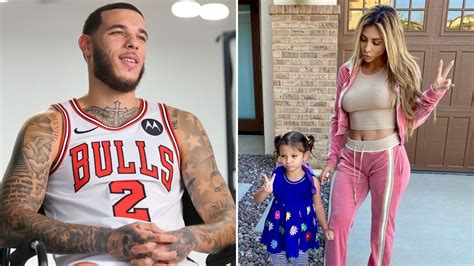 Lonzo Ball’s 'baby mama' Denise Garcia gets honest about public ...