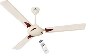 OGSMITH Royal P1 1200 mm Remote Controlled 3 Blade Ceiling Fan Price in ...