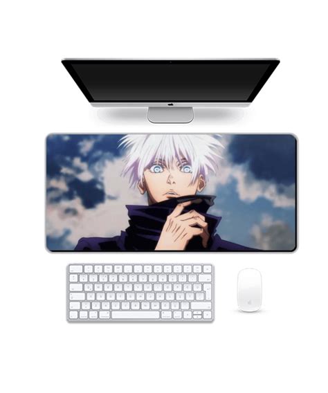 Jujutsu Kaisen - Gojo - Gaming Pad – Swipe Arts