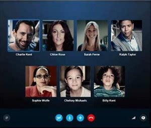 Image result for Skype Conference Call Tips
