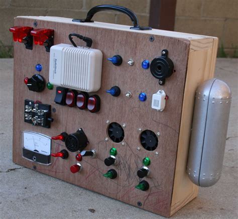 How to Make Light Control Panel Satisfactory 的图像结果