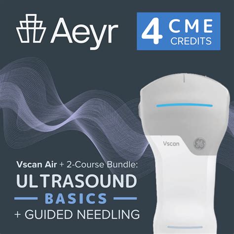 Vscan Air | Handheld Ultrasound Device by GE.