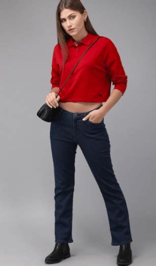 7 Best Basic Full Sleeve T Shirt for Women [August, 2024]