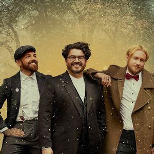 Julekonsert med Alejandro Fuentes, Chris Medina & Eirik Næss. Ilen ...