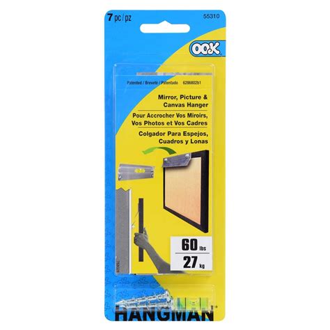 OOK Frame Hanger Kits | Jerry's Artarama