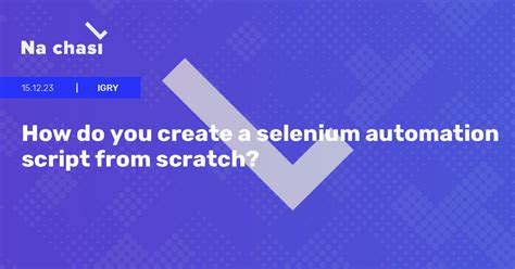 Image result for Create Your First Automation Script Using Selenium and Java