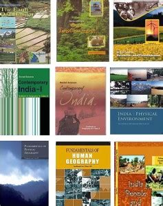NCERT Books ( UPSC SET ) From Class 6th To 12th ( 35 BOOKS COMBO ) FOR ...