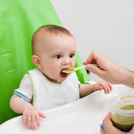 6个月吞咽期宝宝的辅食添加注意事项_百度宝宝知道
