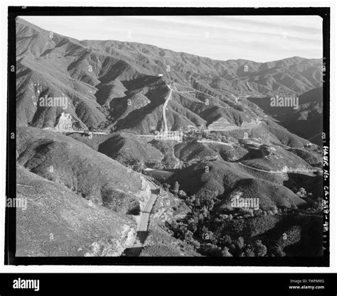 Van norman reservoir hi-res stock photography and images - Alamy