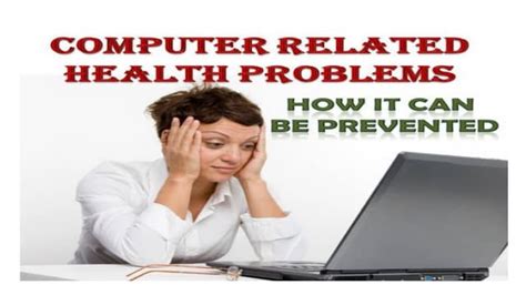 Image result for Disadvantage of Using Computer