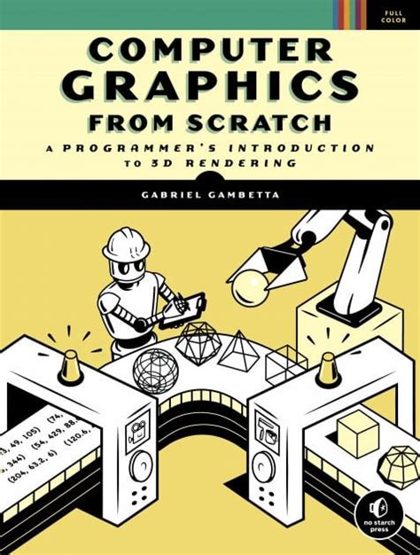 Image result for Computer Graphics Book