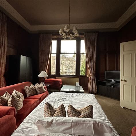 HAPIMAG RESORT EDINBURGH (Scotland) - 2026 Hotel Reviews, Photos, Rate ...
