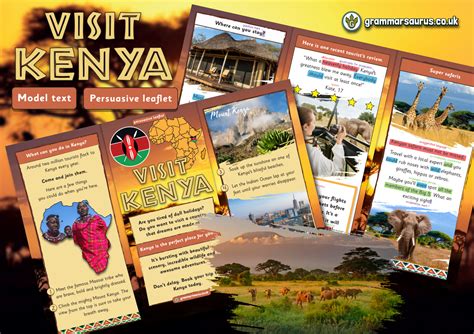 Where To Visit Kenya