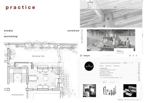 The Practice_materiality & making. | CEPT - Portfolio