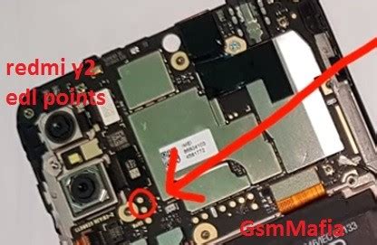 Redmi Y2 Flash File 的图像结果