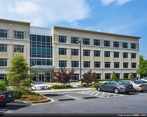 Gateway One Lending & Finance Office Photos