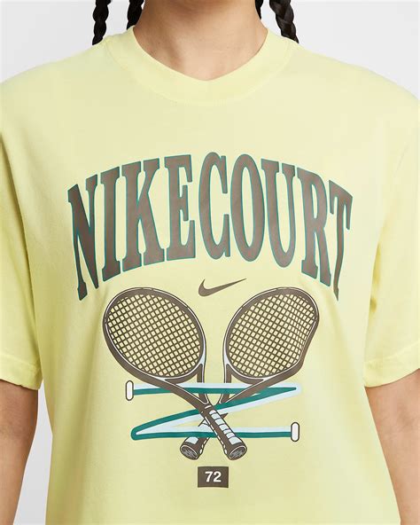 Nike Slam Women's Dri-FIT Short-Sleeve T-Shirt. Nike IN