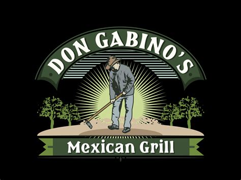 Don Gabino’s Mexican Grill 304 Southeast 3rd Street – Order pickup and ...