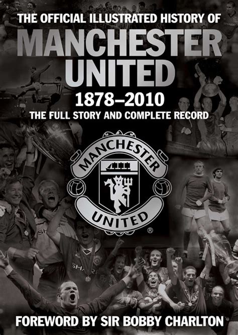 Manchester United History Clubs 10 Most Famous Players In Manchester