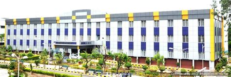 G Pulla Reddy Engineering College, Kurnool: Latest Rankings, Courses ...