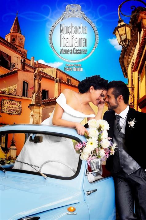 Download TV Show Italian Bride Image