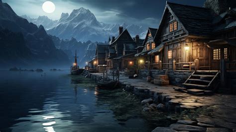 小屋壁纸 的图像结果