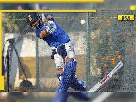 WATCH: Virat Kohli hit nets ahead of India vs Zimbabwe T20 World Cup ...