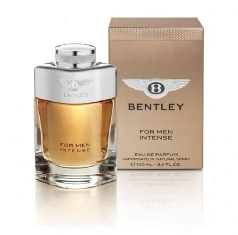 Buy BENTLEY Intense Men Eau de Parfum - 100 ml Online In India ...