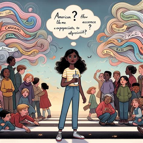 American Like Me Summary PDF | America Ferrera