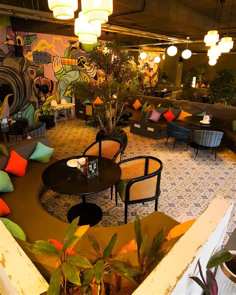 High Brew Bangalore: Craft Beer & Dining in JP Nagar