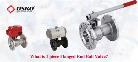 Ball Valves Archives - OSKO Valves