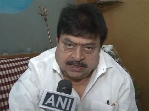 Telangana BJP chief N Ramchander Rao hits back at Rahul Gandhi over ...