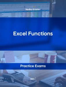 Image result for Excel Functions Practice Test