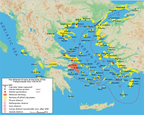 地图看世界；古希腊人建立的殖民地_文明