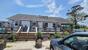 Top 20 restaurants in Chincoteague (Updated Jan 2026)