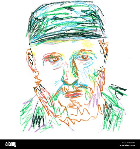 Fidel castro portrait hi-res stock photography and images - Alamy