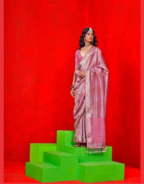 Rajtex Kontigo Viscose Zari Designer Saree Collection