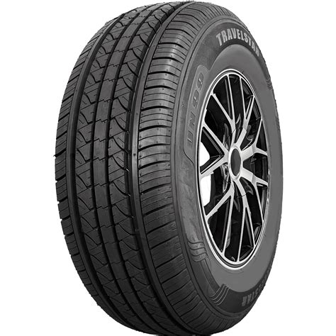 Travelstar UN99 All Season 225/60R17 99H Passenger Tire 225/60/17(Tire ...