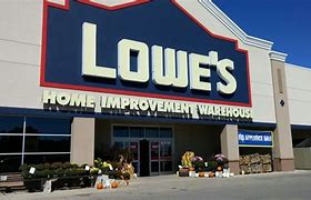 Image result for Lowe's Warehouse Store