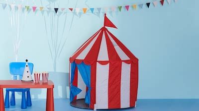 Play Tents - Indoor Children's Play Tents & Tunnels - IKEA